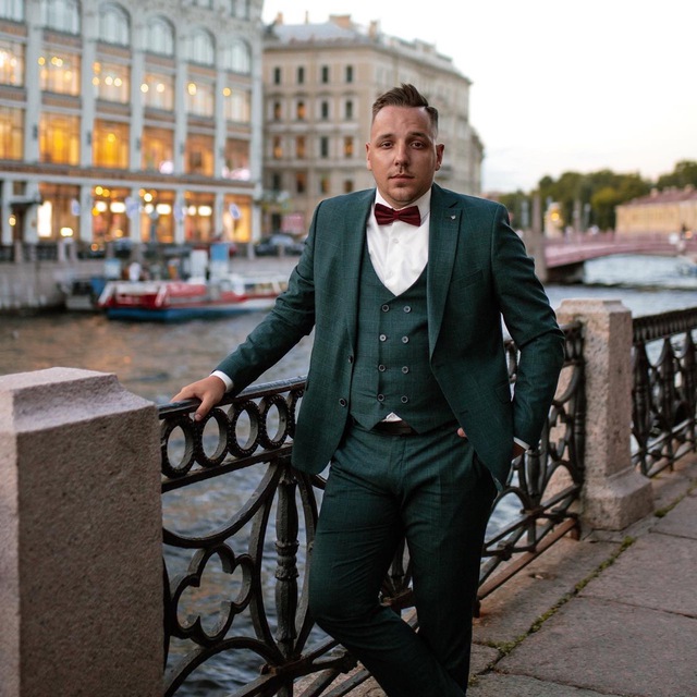 Конюк Валерий